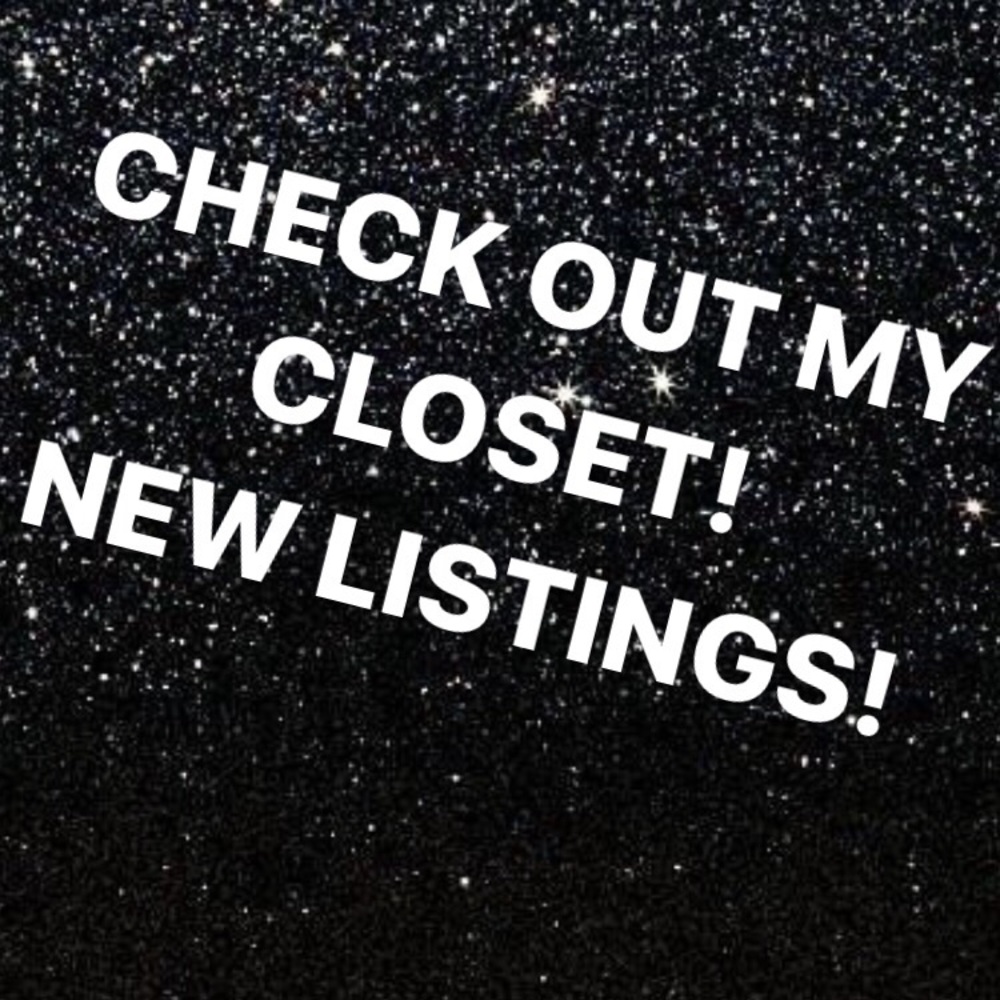 New Listings